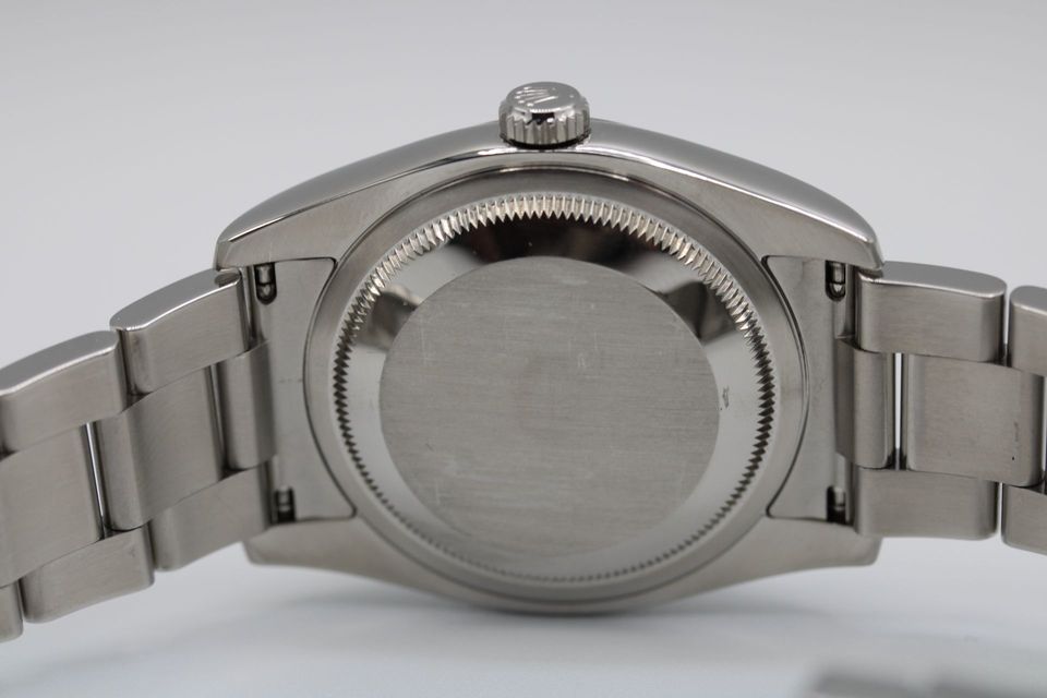 Rolex Datejust 116234 Image 4